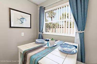 425 Tyler Avenue #4b, Cape Canaveral, FL 32920 - Photo 7