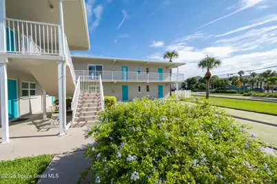425 Tyler Avenue #4b, Cape Canaveral, FL 32920 - Photo 27