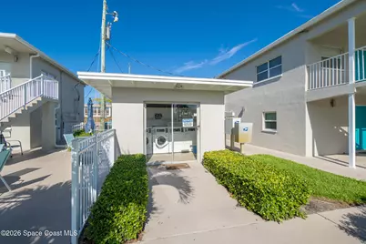 425 Tyler Avenue #4b, Cape Canaveral, FL 32920 - Photo 25