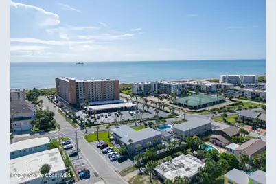 425 Tyler Avenue #4b, Cape Canaveral, FL 32920 - Photo 11