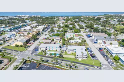 425 Tyler Avenue #4b, Cape Canaveral, FL 32920 - Photo 21