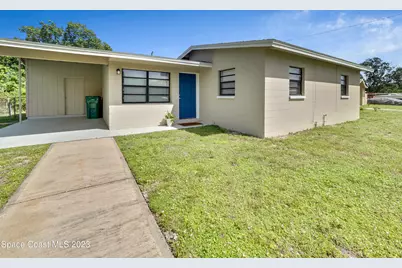 2056 Little John Road, Melbourne, FL 32935 - Photo 1