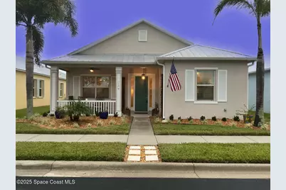 543 Heming Way, Melbourne, FL 32901 - Photo 1