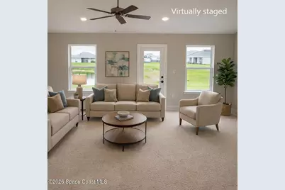 1526 Kylar Drive NW, Palm Bay, FL 32907 - Photo 5