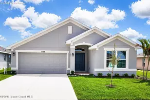 1526 Kylar Dr NW, Palm Bay, FL 32907 - Photo 1
