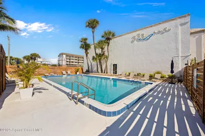 333 N Atlantic Avenue #405, Cocoa Beach, FL 32931 - Photo 5