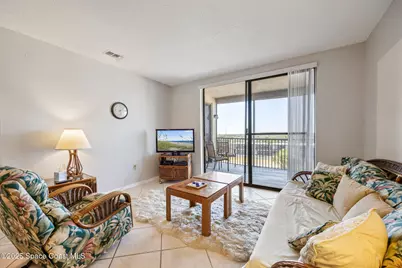 333 N Atlantic Avenue #405, Cocoa Beach, FL 32931 - Photo 3