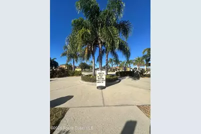 4575 Radiant Way W #102, Melbourne, FL 32901 - Photo 7