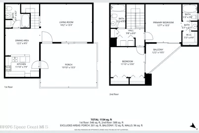 2593 S Park Avenue, Titusville, FL 32780 - Photo 3