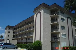 4105 Ocean Beach Blvd, Cocoa Beach, FL 32931 - Photo 1