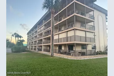 4105 Ocean Beach Boulevard #524, Cocoa Beach, FL 32931 - Photo 19