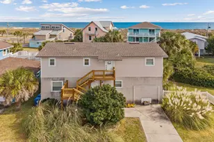 1530 Lisa Ave, Fernandina Beach, FL 32034 - Photo 1