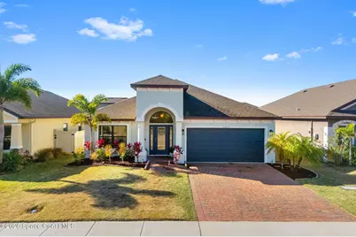 4049 Alligator Flag Circle, West Melbourne, FL 32904 - Photo 1