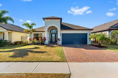 4049 Alligator Flag Circle, West Melbourne, FL 32904 - Photo 7