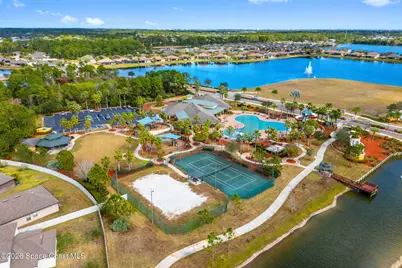 4049 Alligator Flag Circle, West Melbourne, FL 32904 - Photo 5