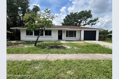 1171 Riviera Drive NE, Palm Bay, FL 32905 - Photo 5