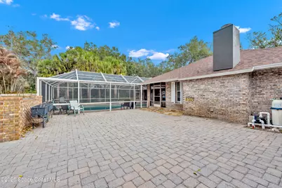 3200 Bird Song Court, Melbourne, FL 32934 - Photo 37