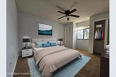 9002 Brighton Court #2e, West Melbourne, FL 32904 - Photo 11