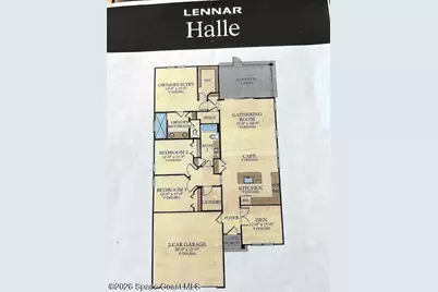 4140 Acoma Drive, Ormond Beach, FL 32174 - Photo 27