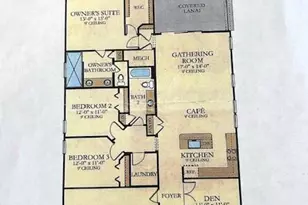 4140 Acoma Dr, Ormond Beach, FL 32174 - Photo 27