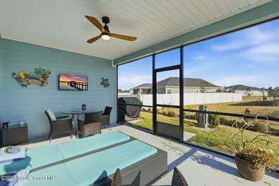 4140 Acoma Drive, Ormond Beach, FL 32174 - Photo 25