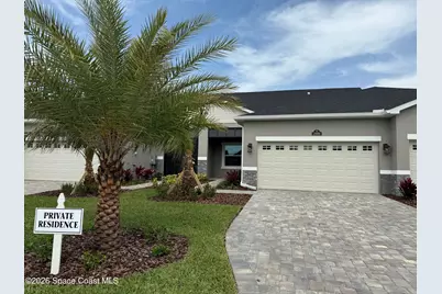 2998 Avalonia Drive, Melbourne, FL 32940 - Photo 1