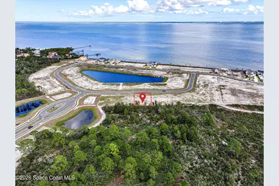 5581 Constellation Drive N, Titusville, FL 32780 - Photo 3