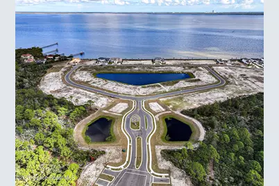 5581 Constellation Drive N, Titusville, FL 32780 - Photo 1