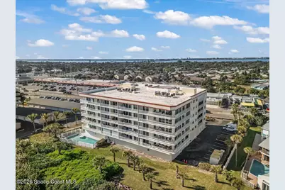925 N Highway A1A #604, Indialantic, FL 32903 - Photo 39