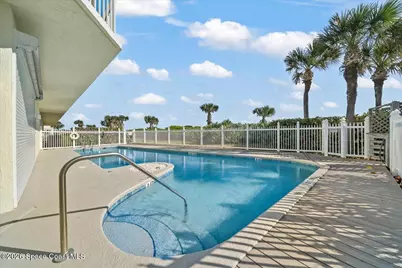 925 N Highway A1A #604, Indialantic, FL 32903 - Photo 31