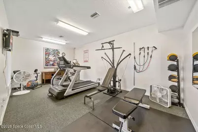 925 N Highway A1A #604, Indialantic, FL 32903 - Photo 33