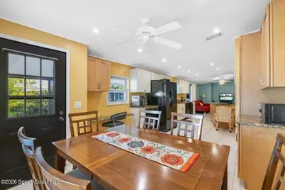 925 Evergreen Street, Barefoot Bay, FL 32976 - Photo 25