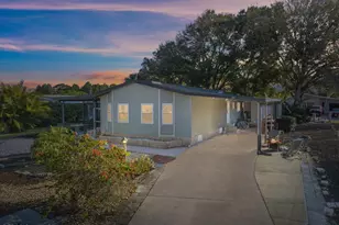 925 Evergreen St, Barefoot Bay, FL 32976 - Photo 1