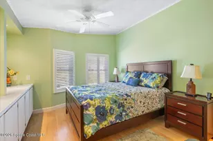 925 Evergreen St, Barefoot Bay, FL 32976 - Photo 3