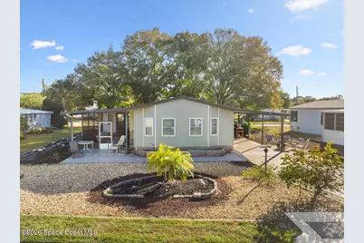 925 Evergreen Street, Barefoot Bay, FL 32976 - Photo 37