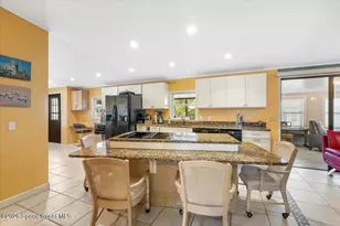 925 Evergreen St, Barefoot Bay, FL 32976 - Photo 19