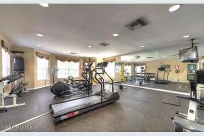 1780 Rocky Wood Circle #105, Rockledge, FL 32955 - Photo 23