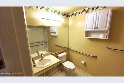 1780 Rocky Wood Circle #105, Rockledge, FL 32955 - Photo 11