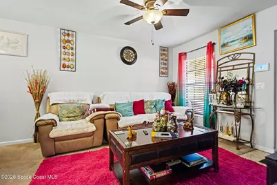 1070 Luminary Circle #105, Melbourne, FL 32901 - Photo 3