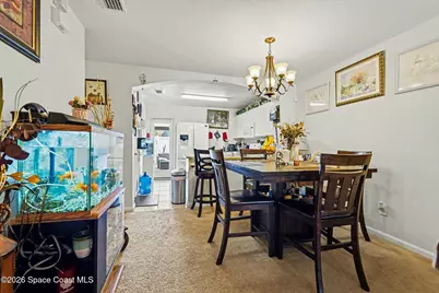 1070 Luminary Circle #105, Melbourne, FL 32901 - Photo 5