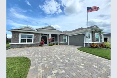 8341 Paragrass Avenue, Melbourne, FL 32940 - Photo 1