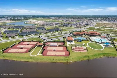 8341 Paragrass Avenue, Melbourne, FL 32940 - Photo 35