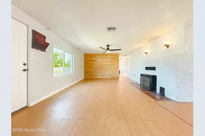 541 E Fee Avenue, Melbourne, FL 32901 - Photo 3