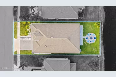 3455 Tabitha Court, Melbourne, FL 32934 - Photo 3