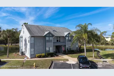 4610 Beck Lake Trail #1-116, Melbourne, FL 32901 - Photo 25