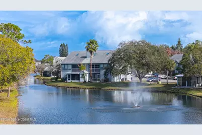 4610 Beck Lake Trail #1-116, Melbourne, FL 32901 - Photo 41