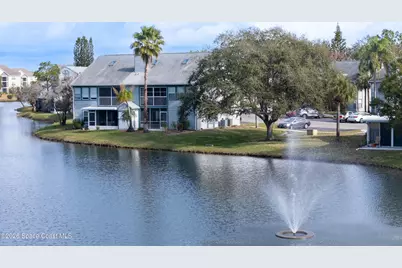 4610 Beck Lake Trail #1-116, Melbourne, FL 32901 - Photo 3