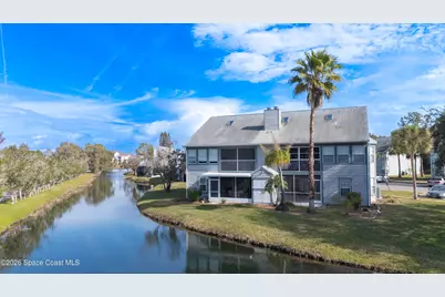 4610 Beck Lake Trail #1-116, Melbourne, FL 32901 - Photo 41