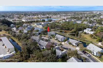 4610 Beck Lake Trail #1-116, Melbourne, FL 32901 - Photo 35