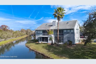 4610 Beck Lake Trail #1-116, Melbourne, FL 32901 - Photo 39